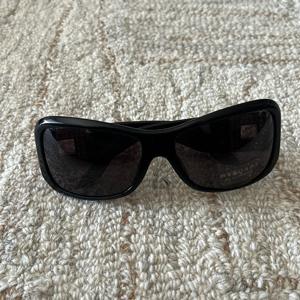 Bvlgari Sunglasses new